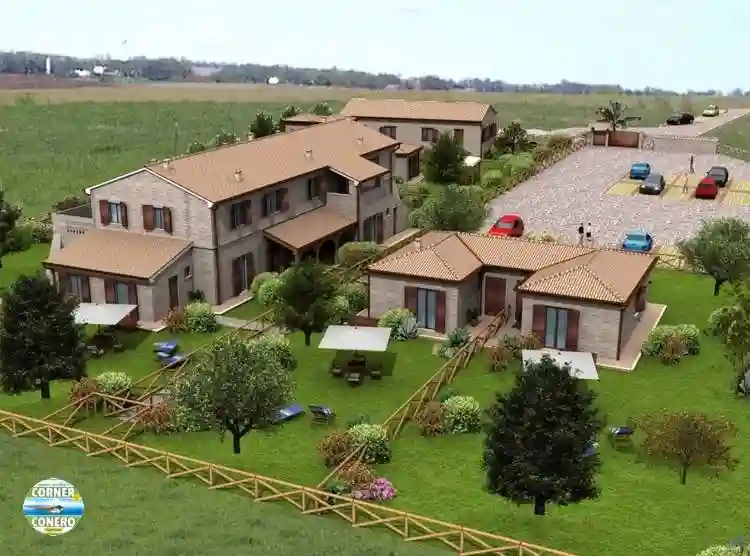 Palazzo - Edificio - foto 5