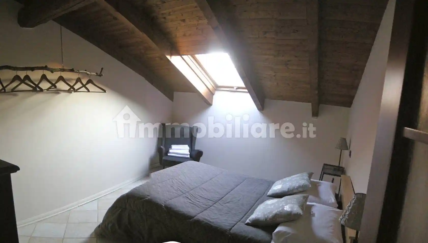 Attico - Mansarda - foto 4