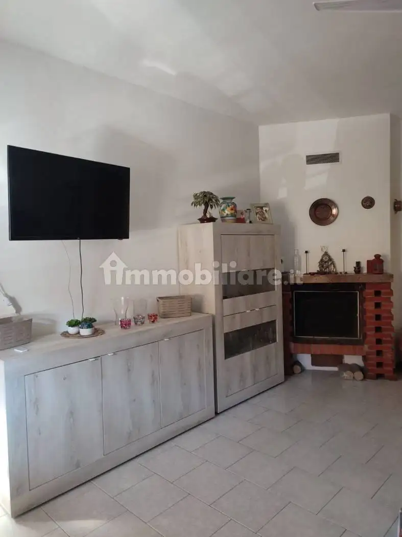 Villetta a schiera in vendita a Fiesco