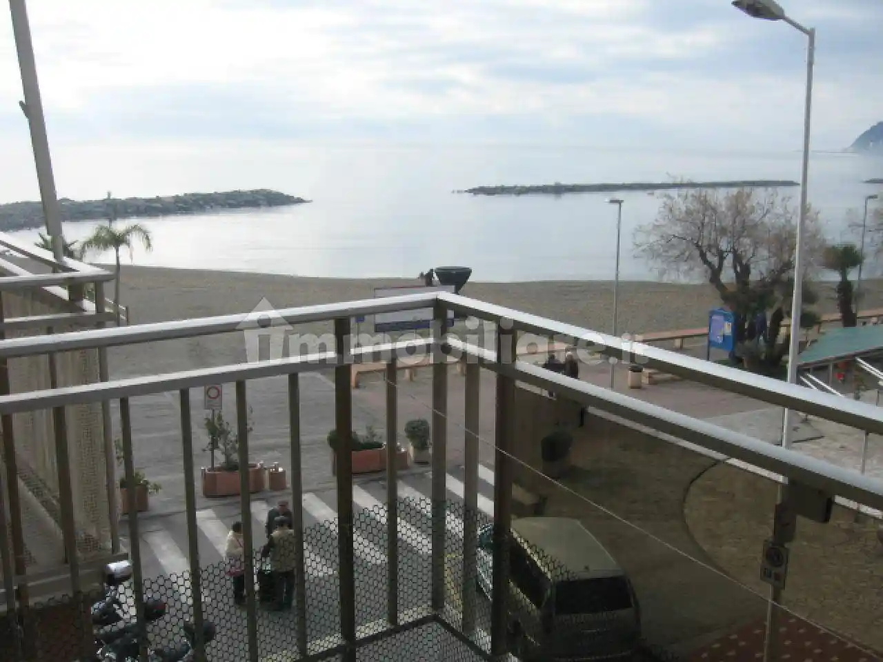 Appartamento in affitto a San Bartolomeo al Mare