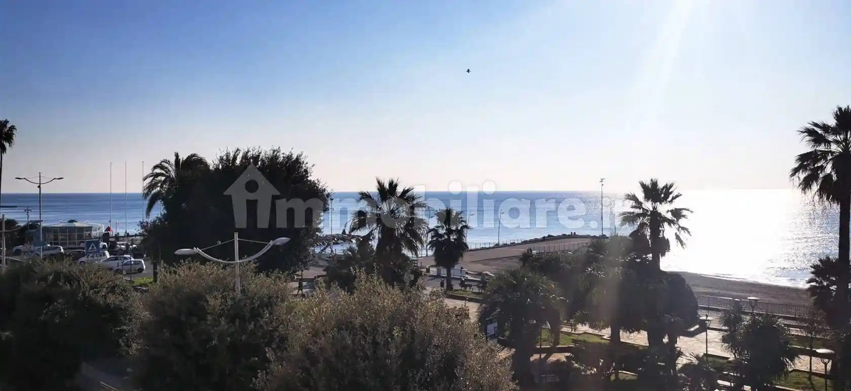 Appartamento in affitto a Varazze