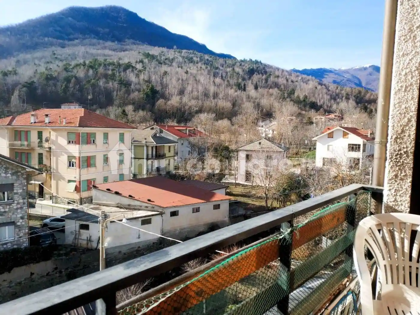 Appartamento in vendita a Garessio