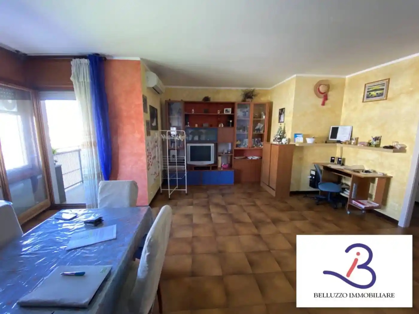 Appartamento in affitto a Udine