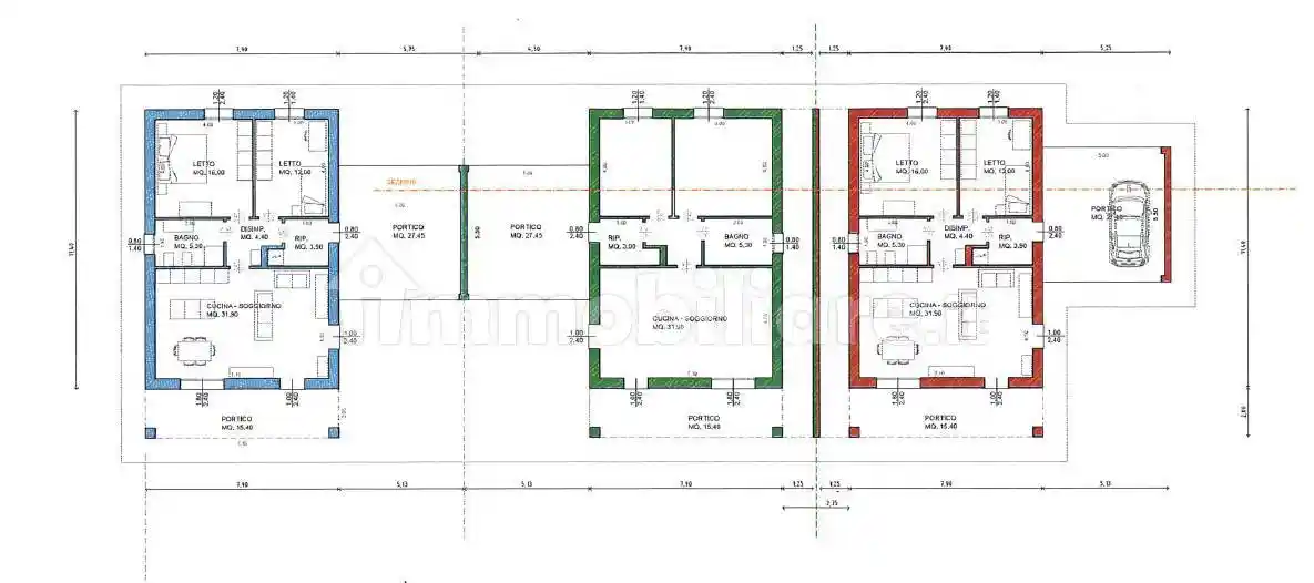 Villa in vendita a Cologna Veneta