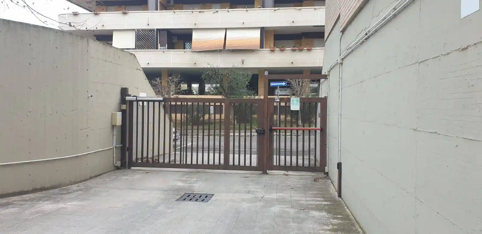 Trilocale via Paolo Stoppa, Malafede, Roma - foto 3