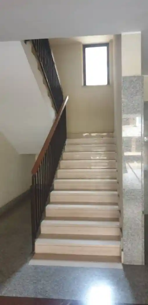 Trilocale via Paolo Stoppa, Malafede, Roma - foto 5