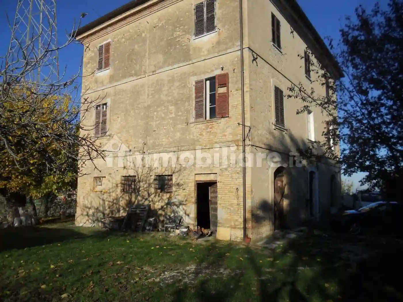 Palazzo - Edificio - foto 2