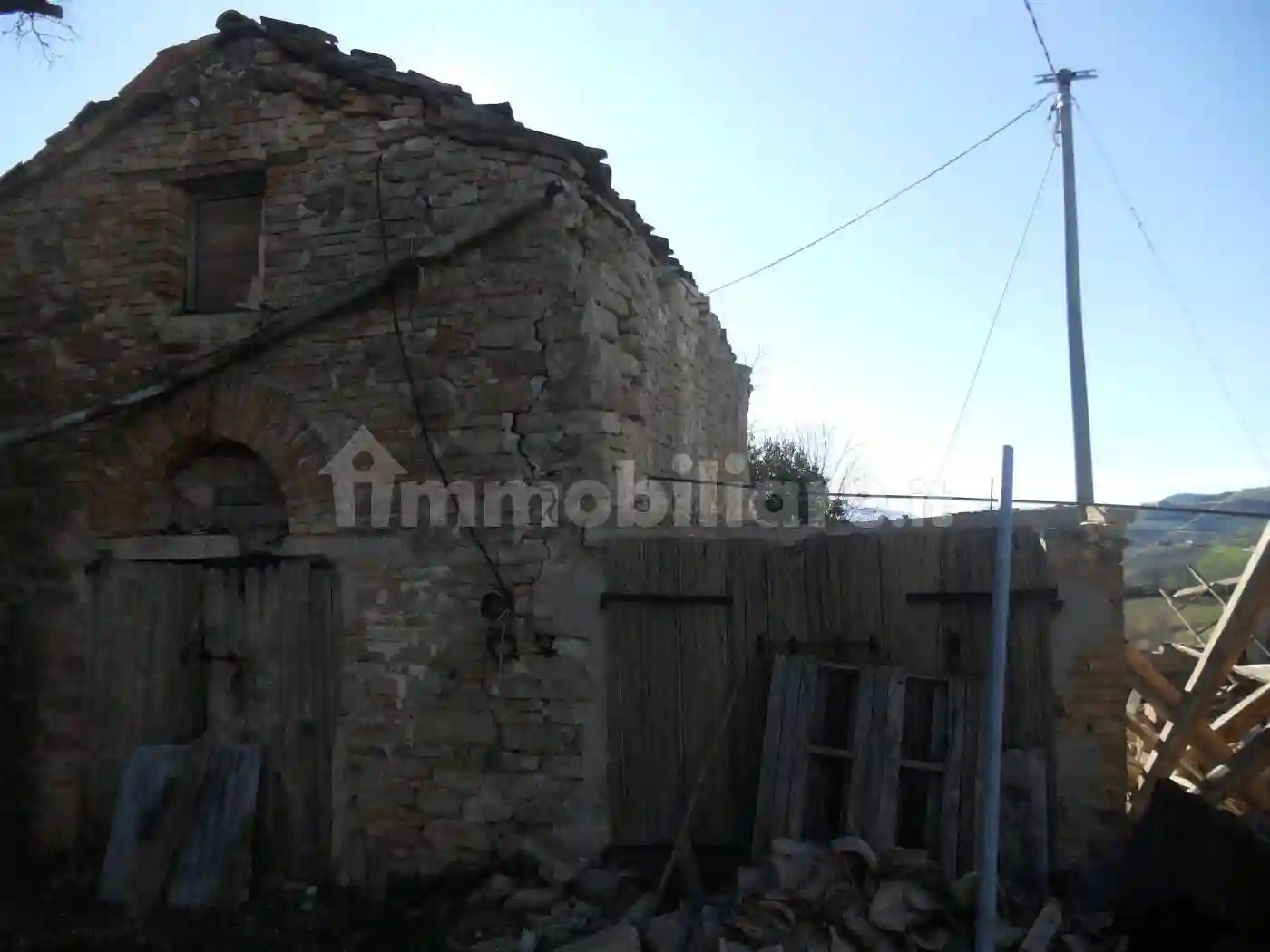 Palazzo - Edificio - foto 5