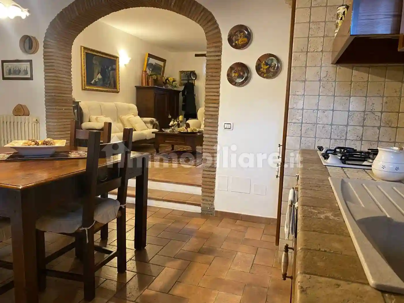 Casa indipendente - foto 5