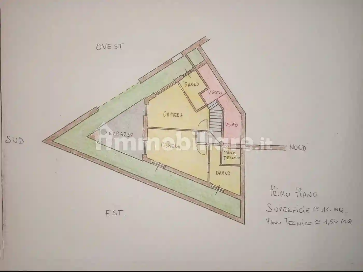Casa indipendente - foto 2