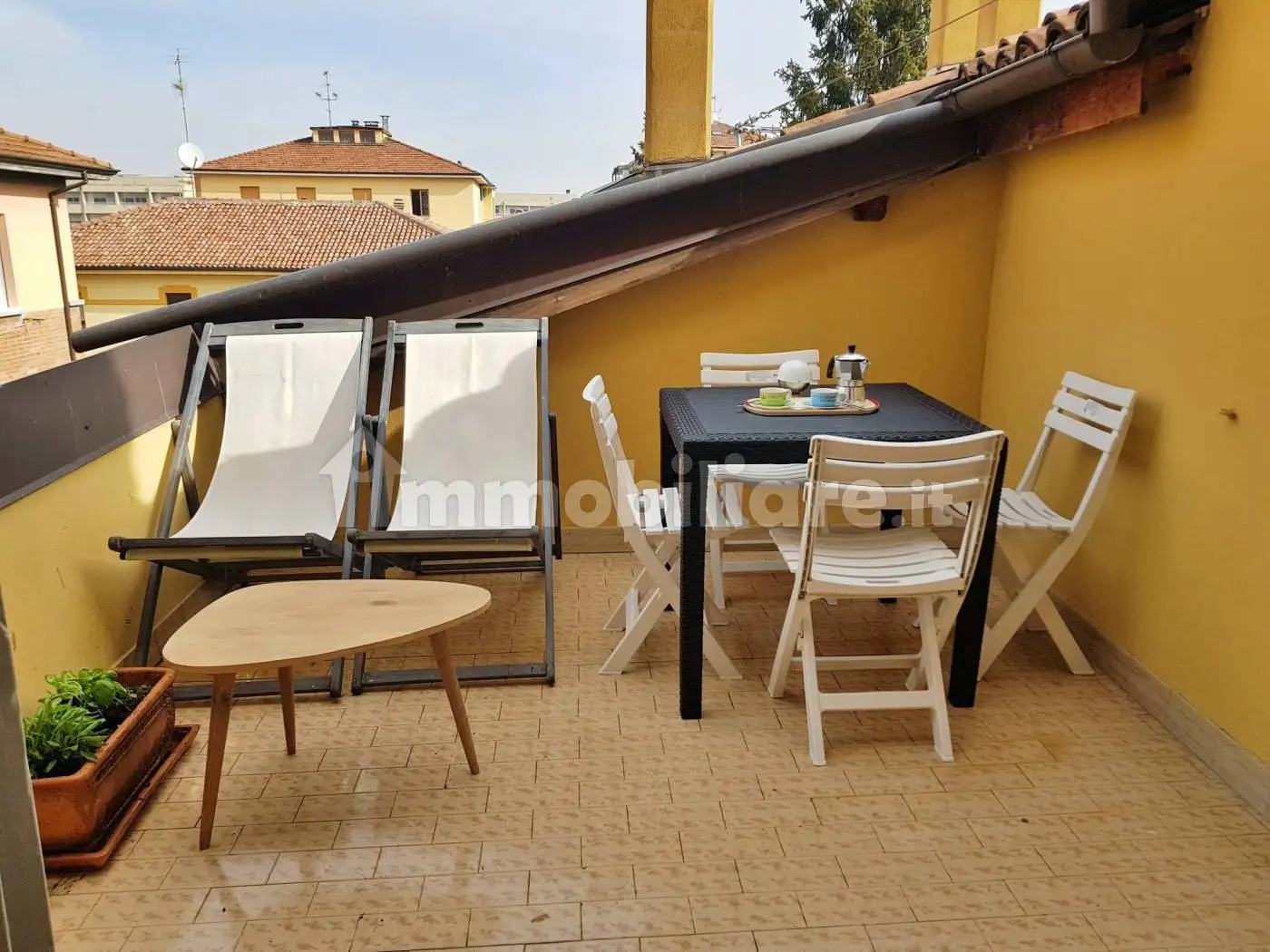 Appartamento in vendita a Bologna