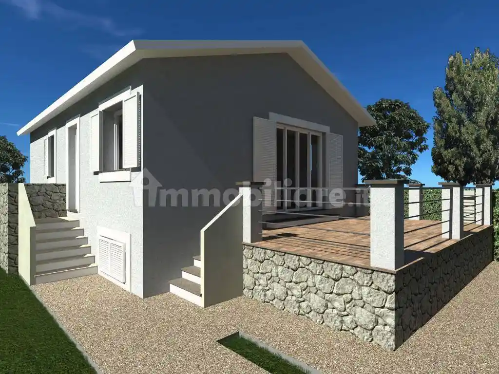 Villa in vendita a Livorno