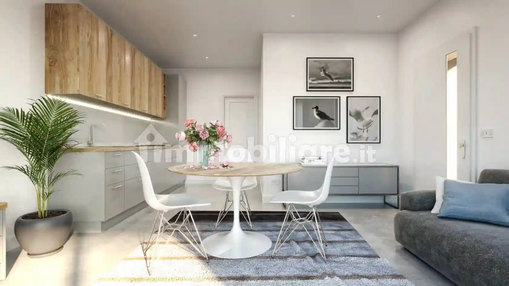 Appartamento - foto 4