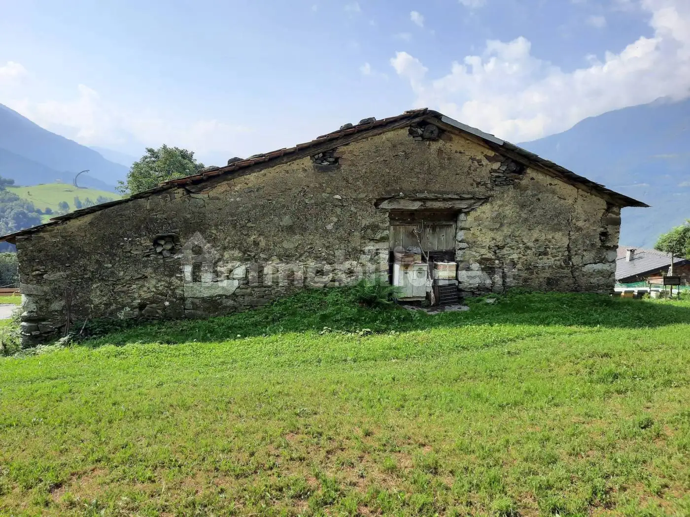 Rustico - Casale in vendita a Cevo