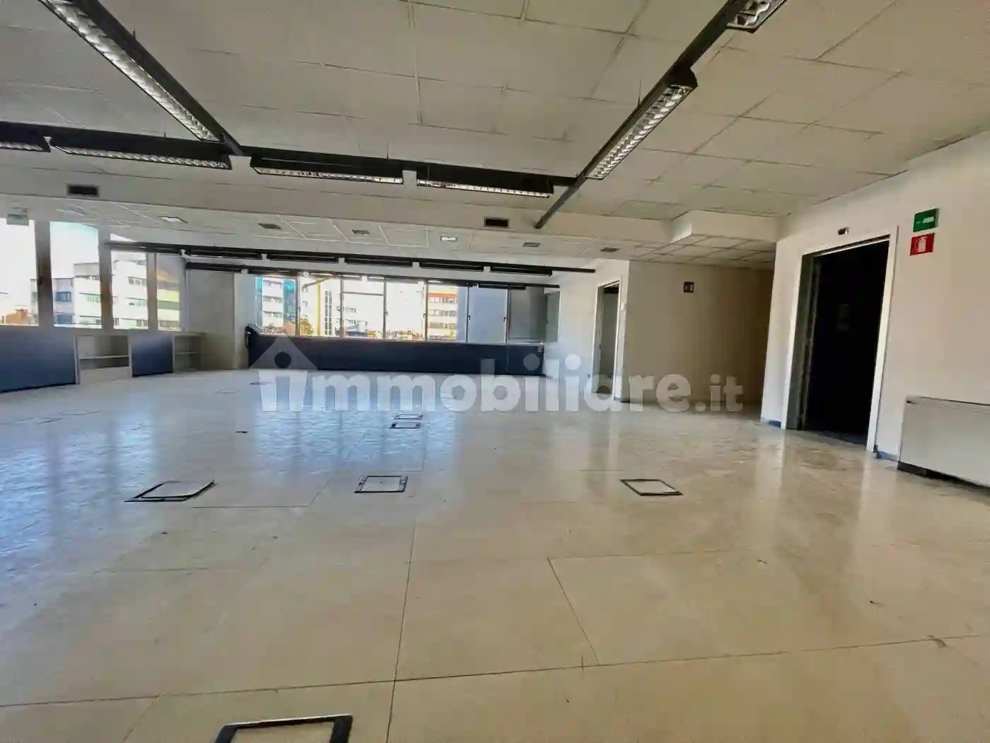 Palazzo - Edificio - foto 2