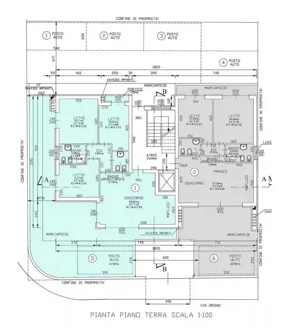Appartamento - foto 4