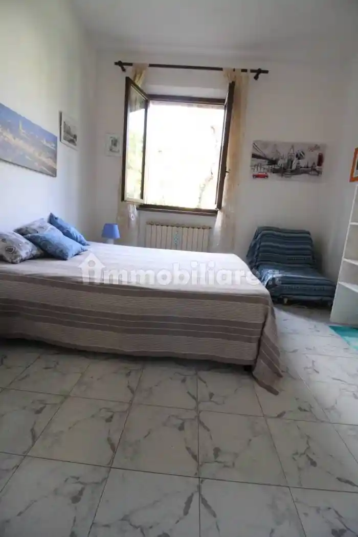 Appartamento in affitto a Siena