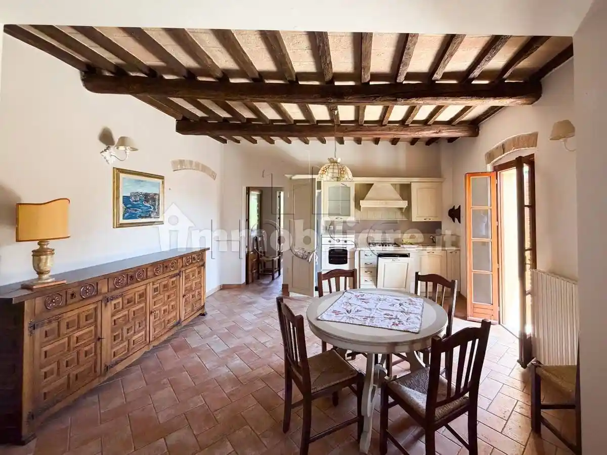 Appartamento in affitto a Città di Castello