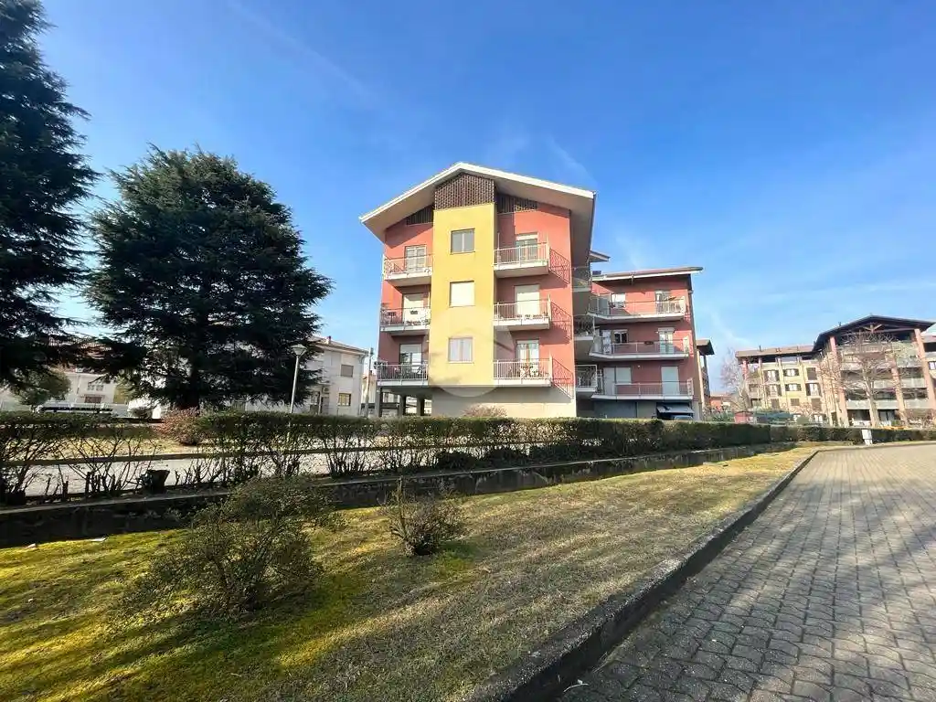 Attico - Mansarda in vendita a Ivrea