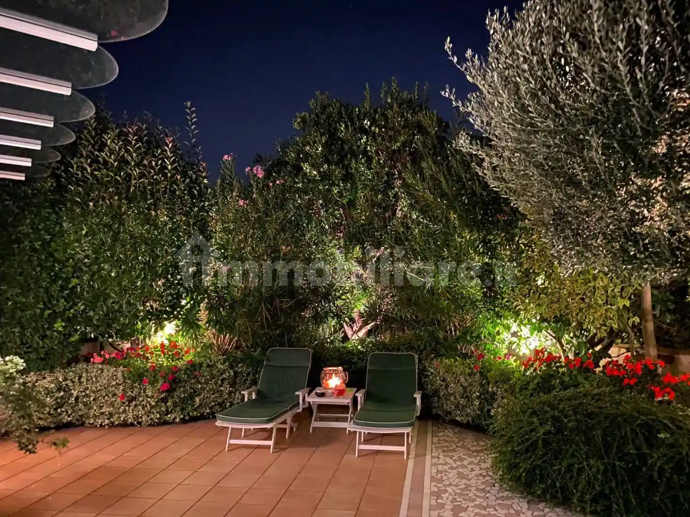 Attico - Mansarda in vendita a Mantova