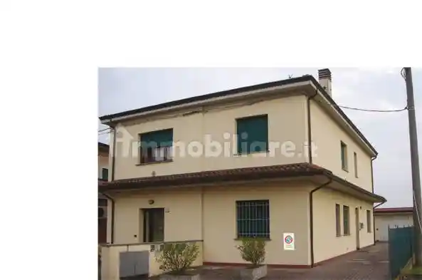 Appartamento in affitto a Argenta