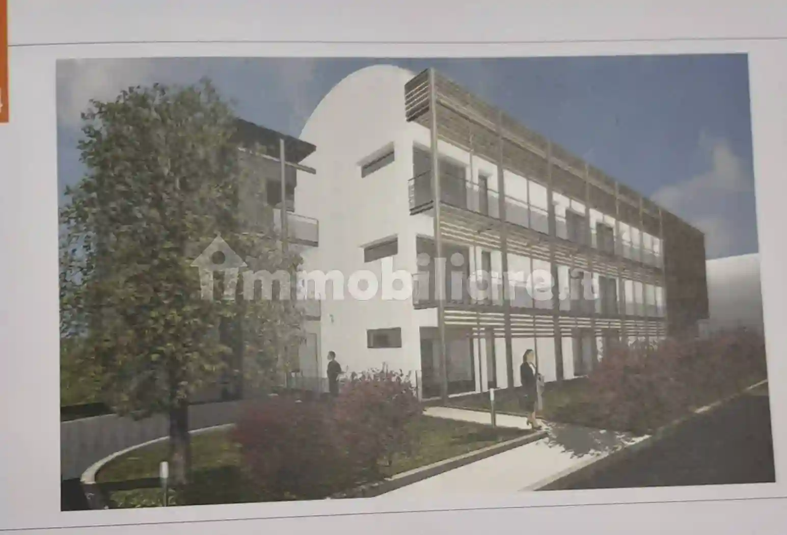 Palazzo - Edificio - foto 2