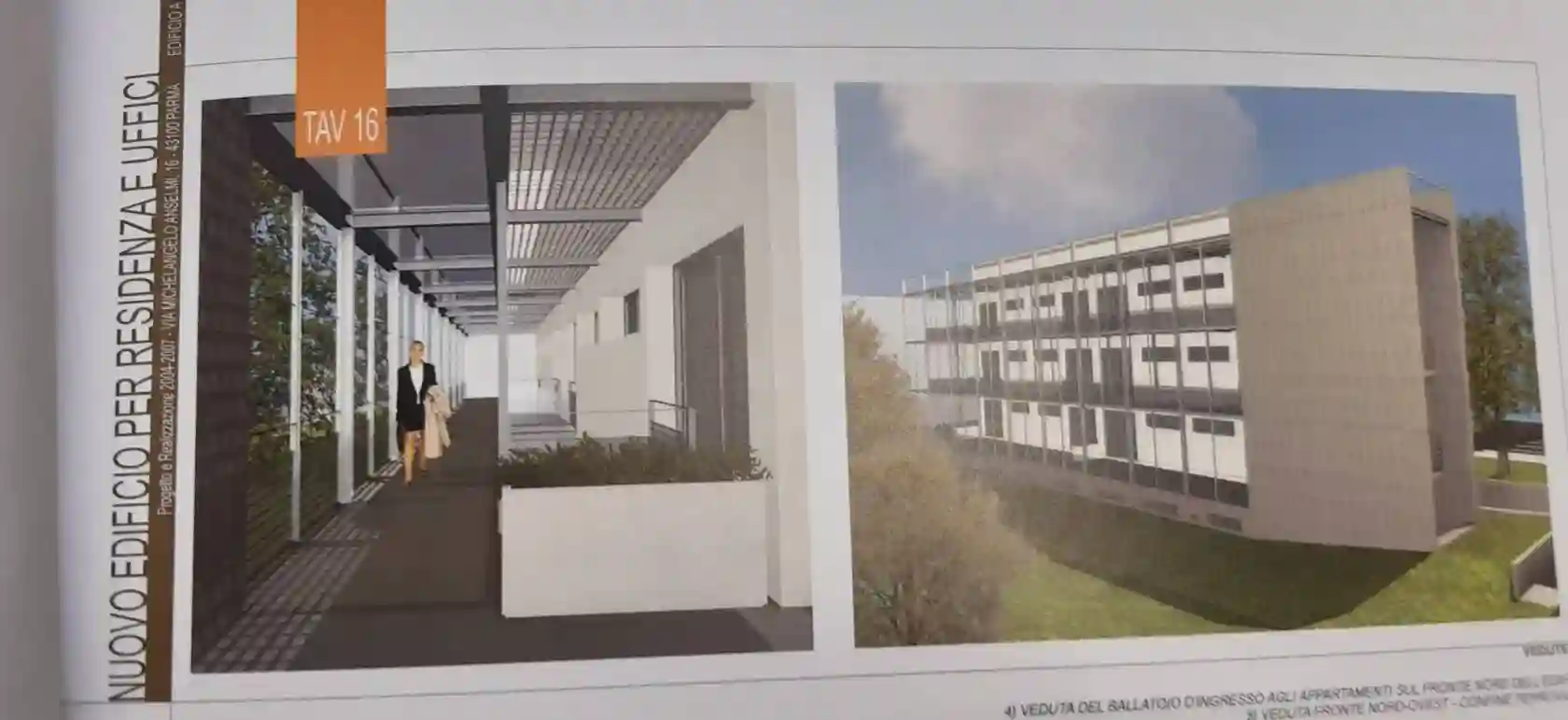 Palazzo - Edificio - foto 3