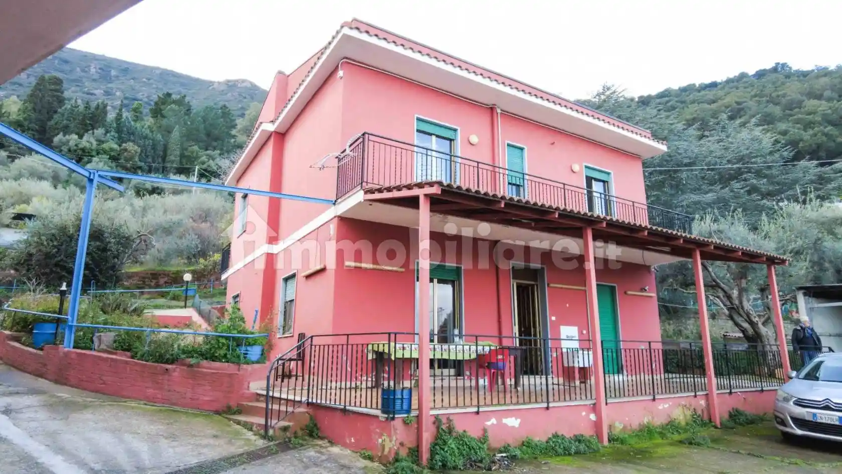 Villa in vendita a Gioiosa Marea