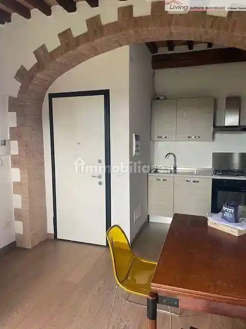 Appartamento in vendita a Siena