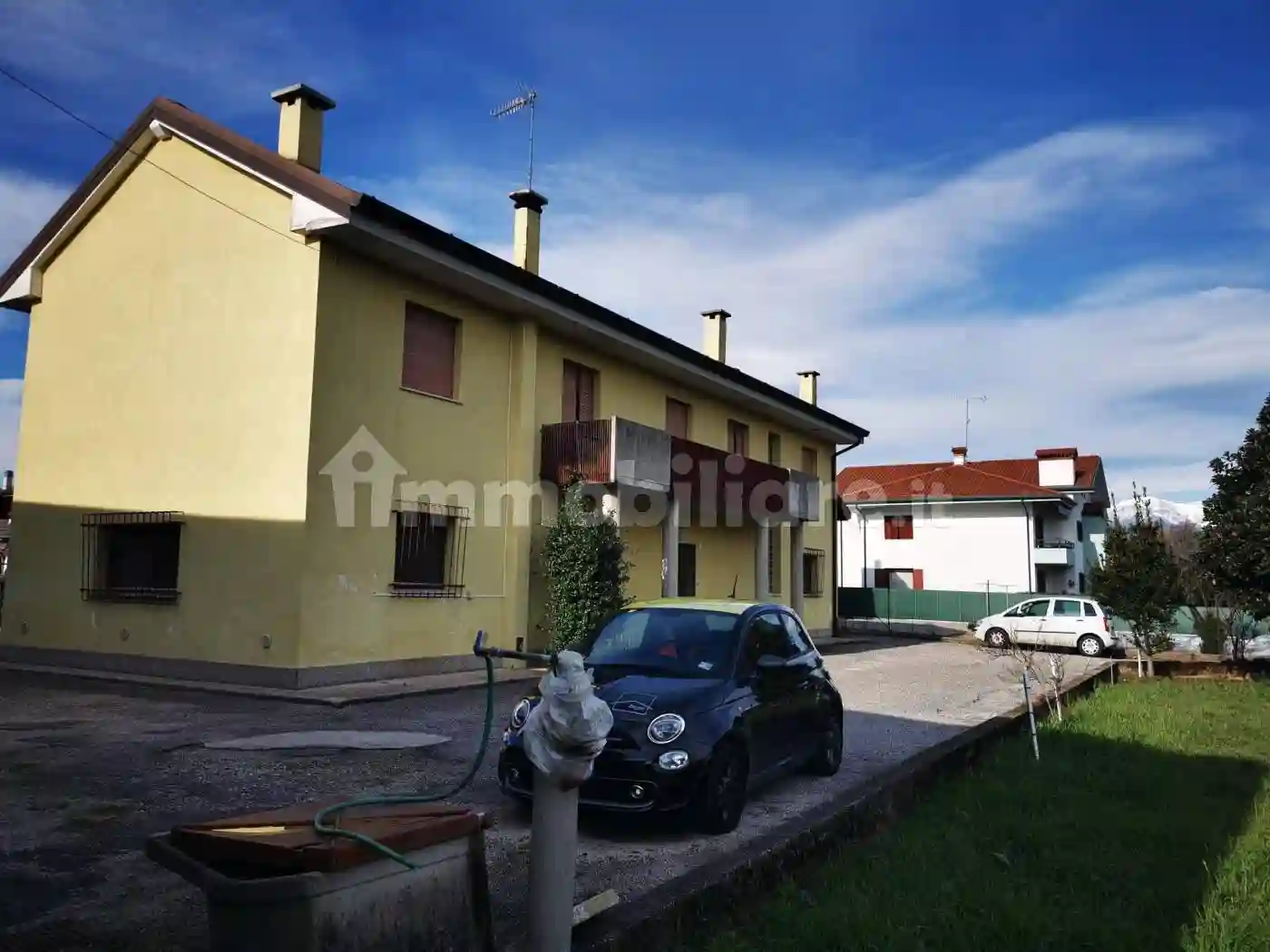 Casa indipendente - foto 3