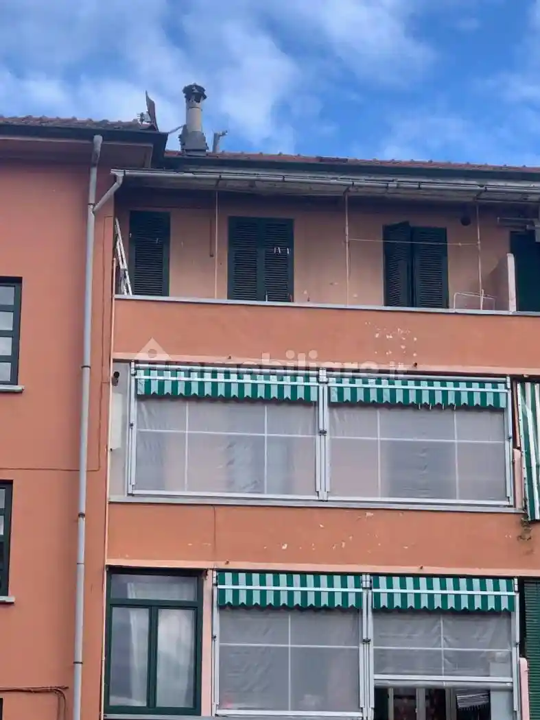 Appartamento in vendita a Carignano