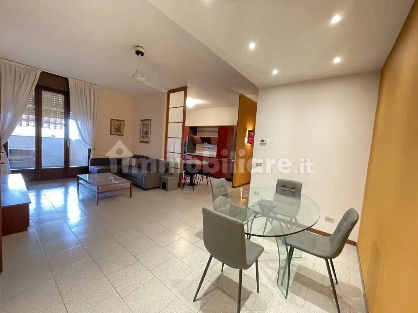 Trilocale via 24 Maggio, Centro, Sesto San Giovanni - foto 2