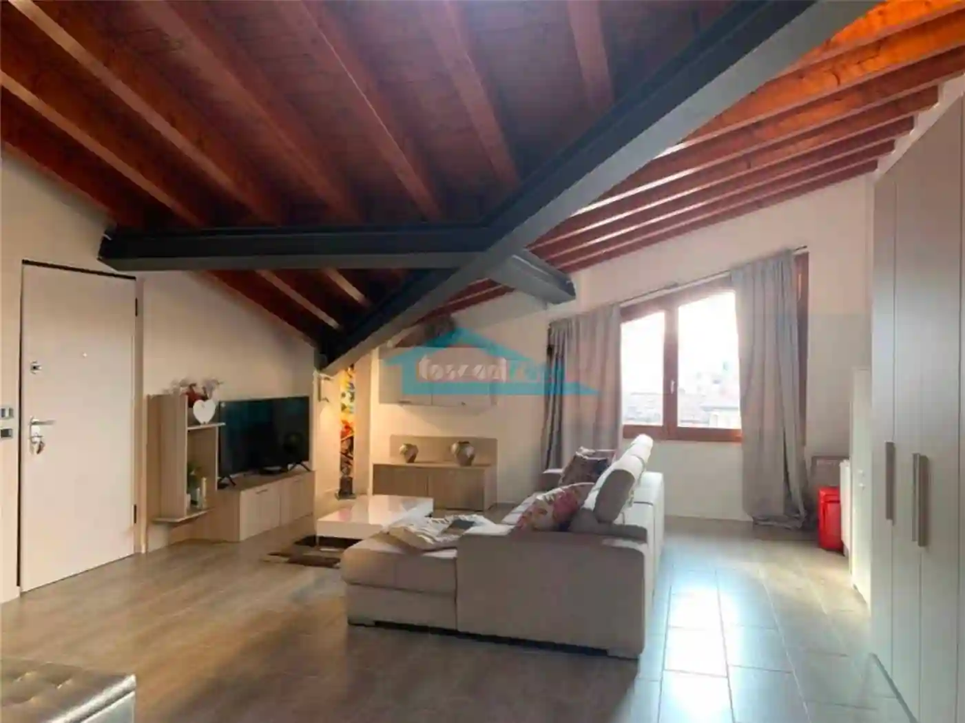 Attico - Mansarda - foto 2