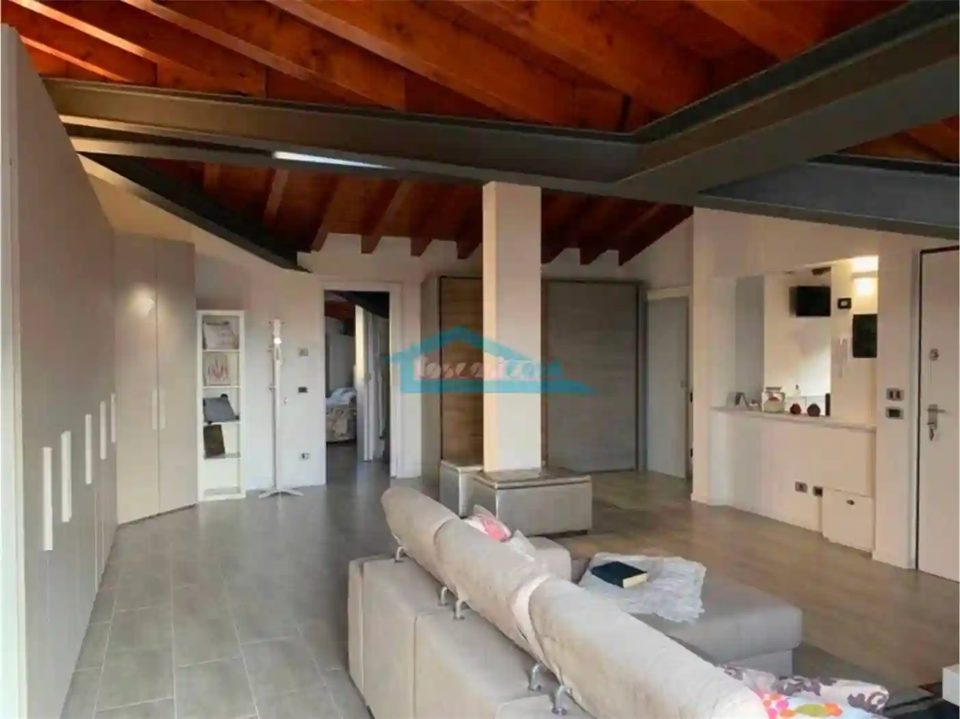 Attico - Mansarda - foto 3