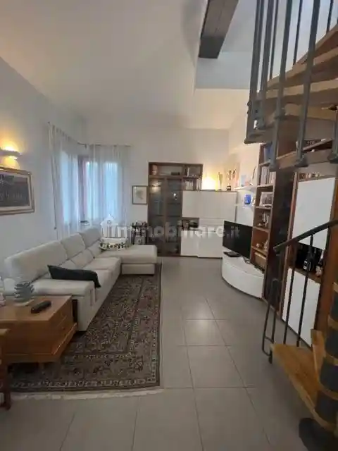 Attico - Mansarda in vendita a Montale