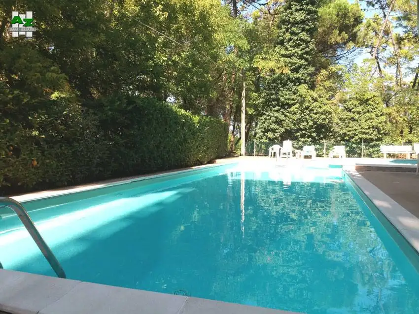 Appartamento in affitto a Cesenatico