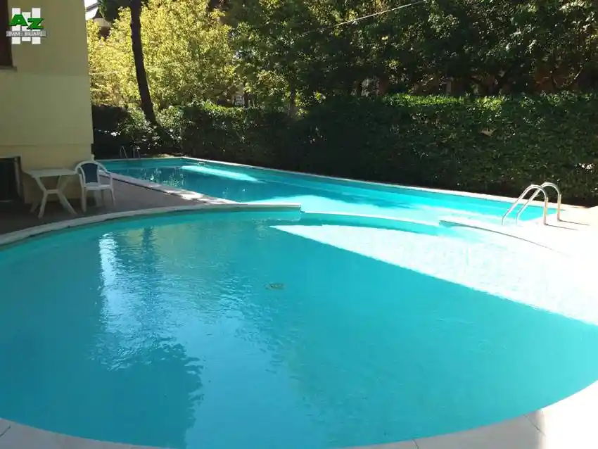 Trilocale viale dei Pini 57, Zadina, Parco di Ponente, Cesenatico - foto 2