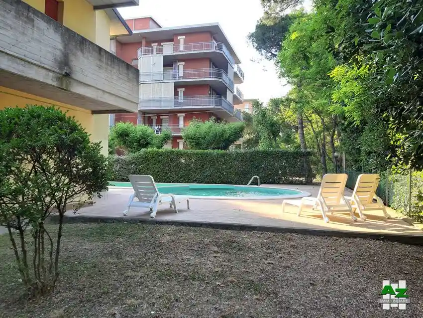 Trilocale viale dei Pini 57, Zadina, Parco di Ponente, Cesenatico - foto 4