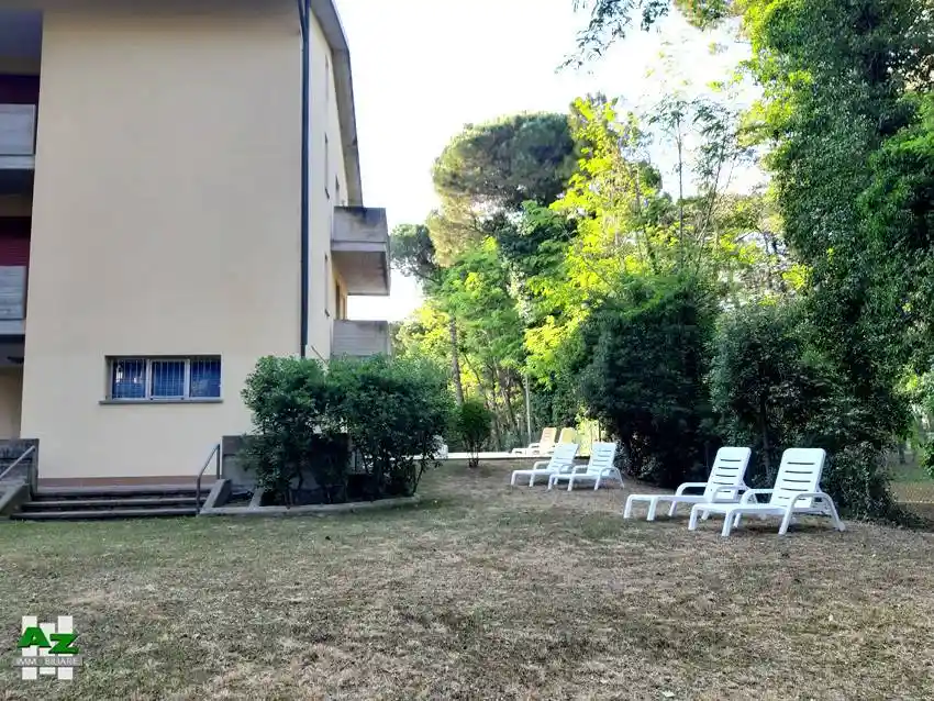 Trilocale viale dei Pini 57, Zadina, Parco di Ponente, Cesenatico - foto 5