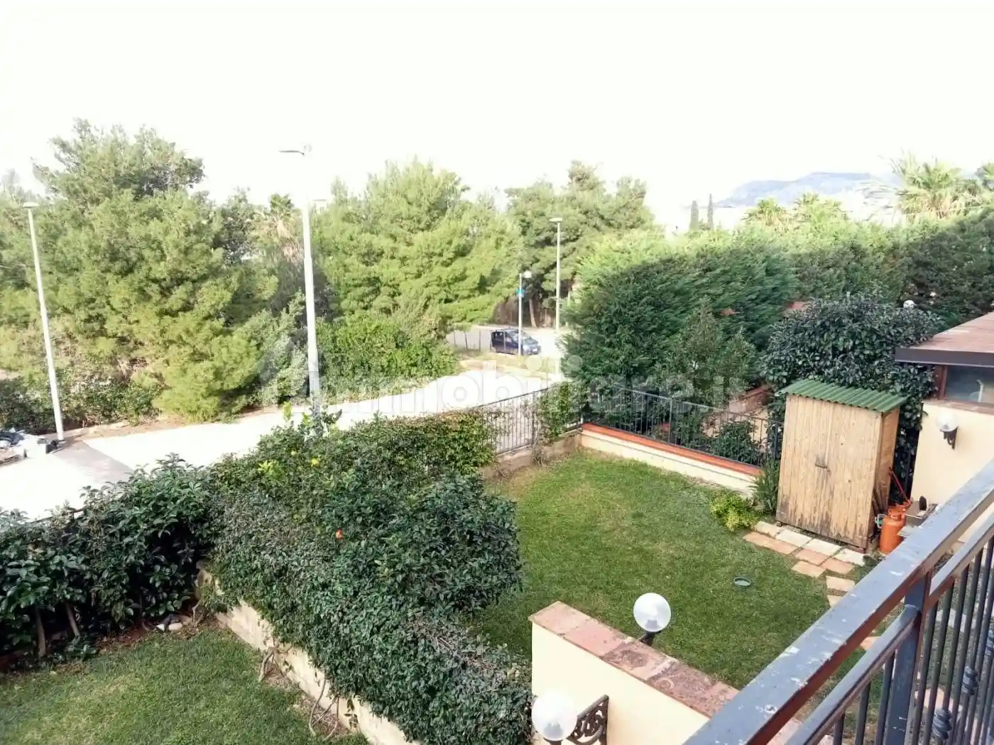 Villetta a schiera in vendita a Villabate