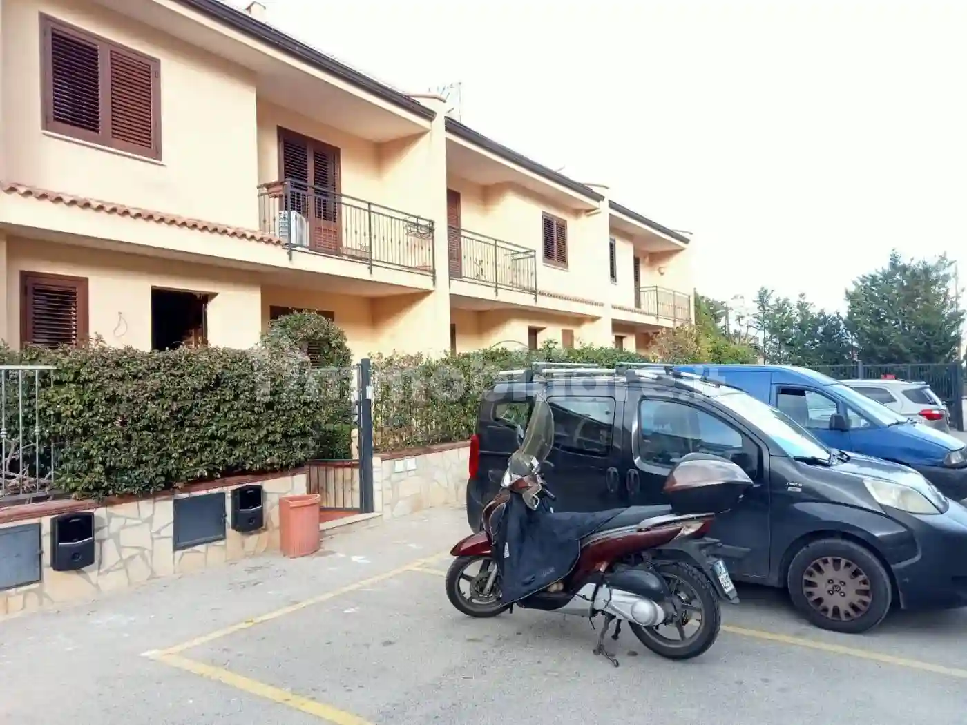 Villetta a schiera - foto 4