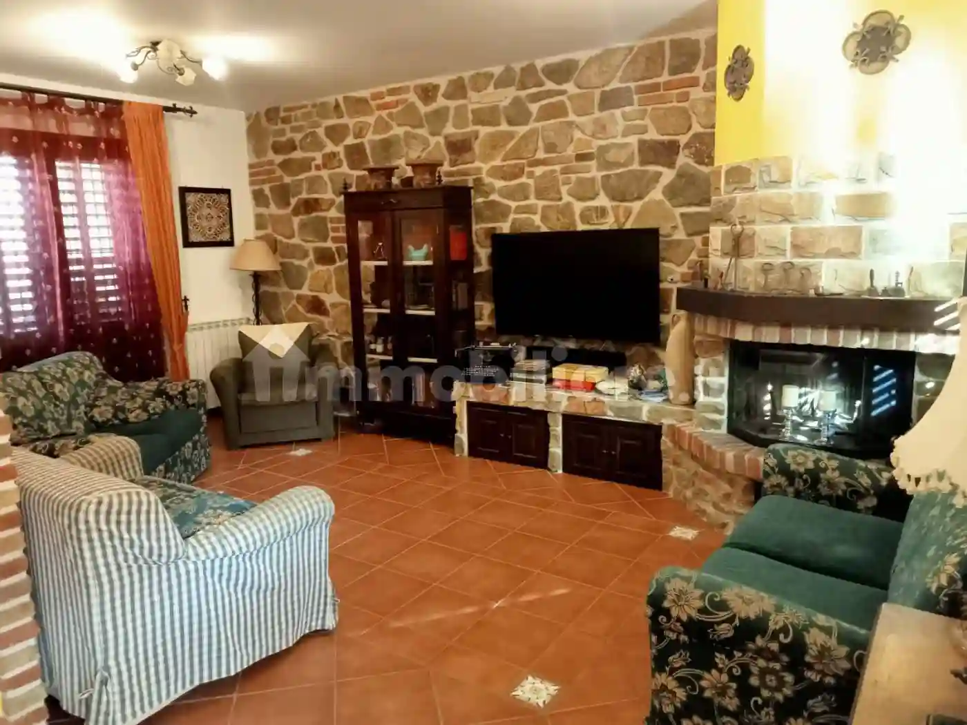 Villetta a schiera - foto 5