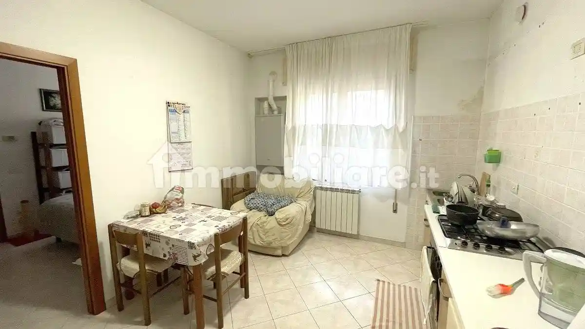 Appartamento in vendita a Chioggia