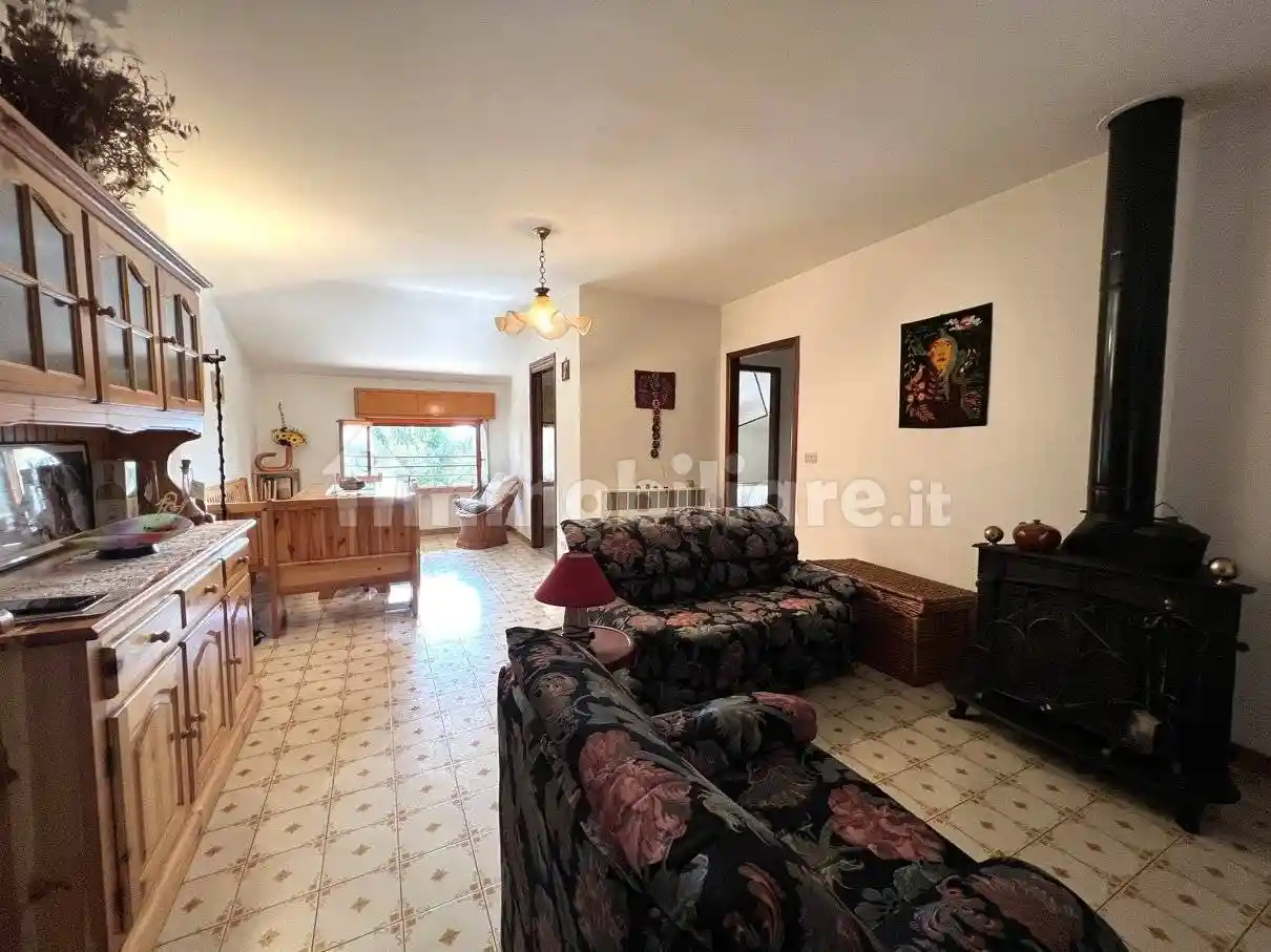 Attico - Mansarda in vendita a Zocca