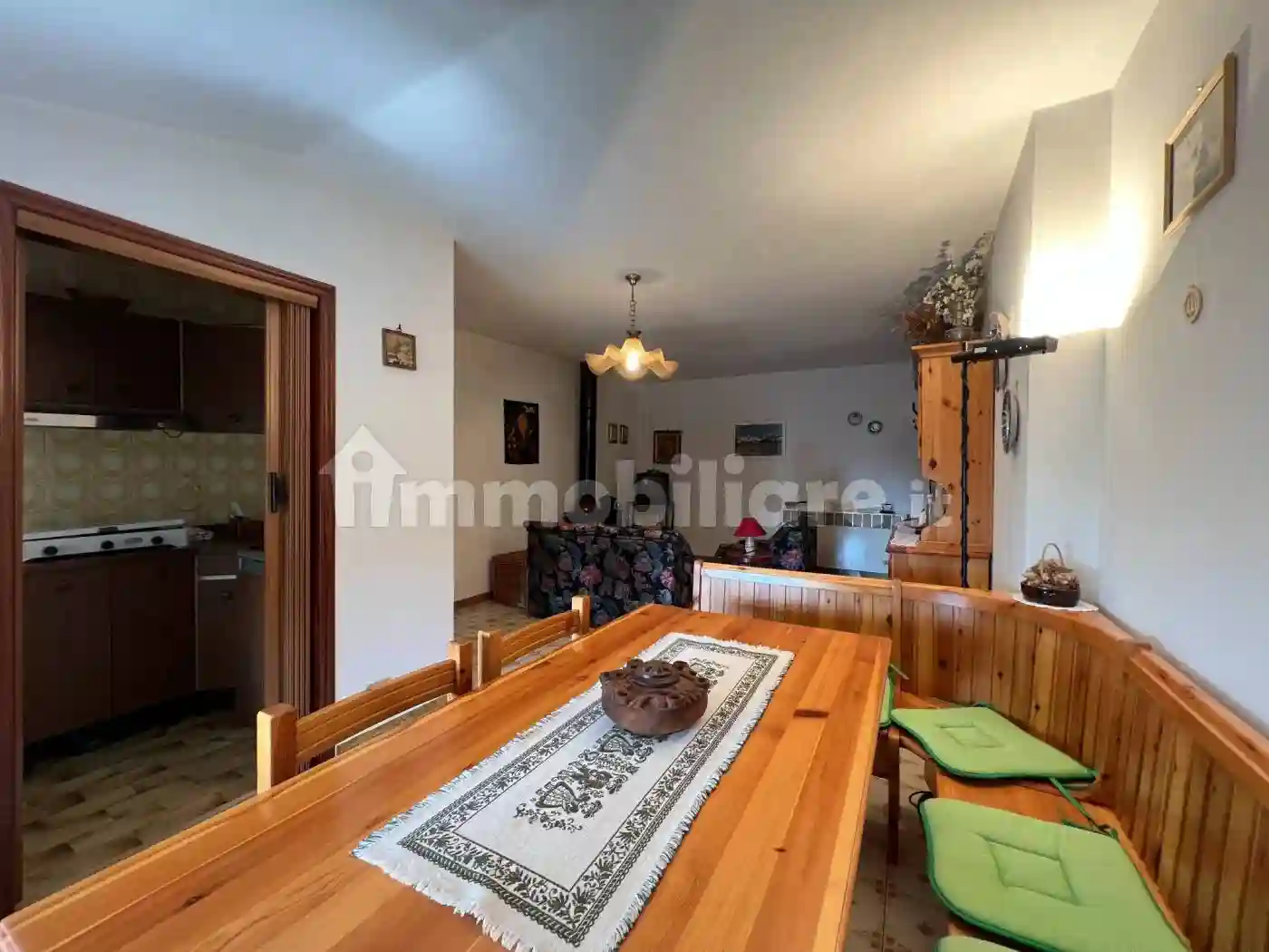 Attico - Mansarda - foto 2