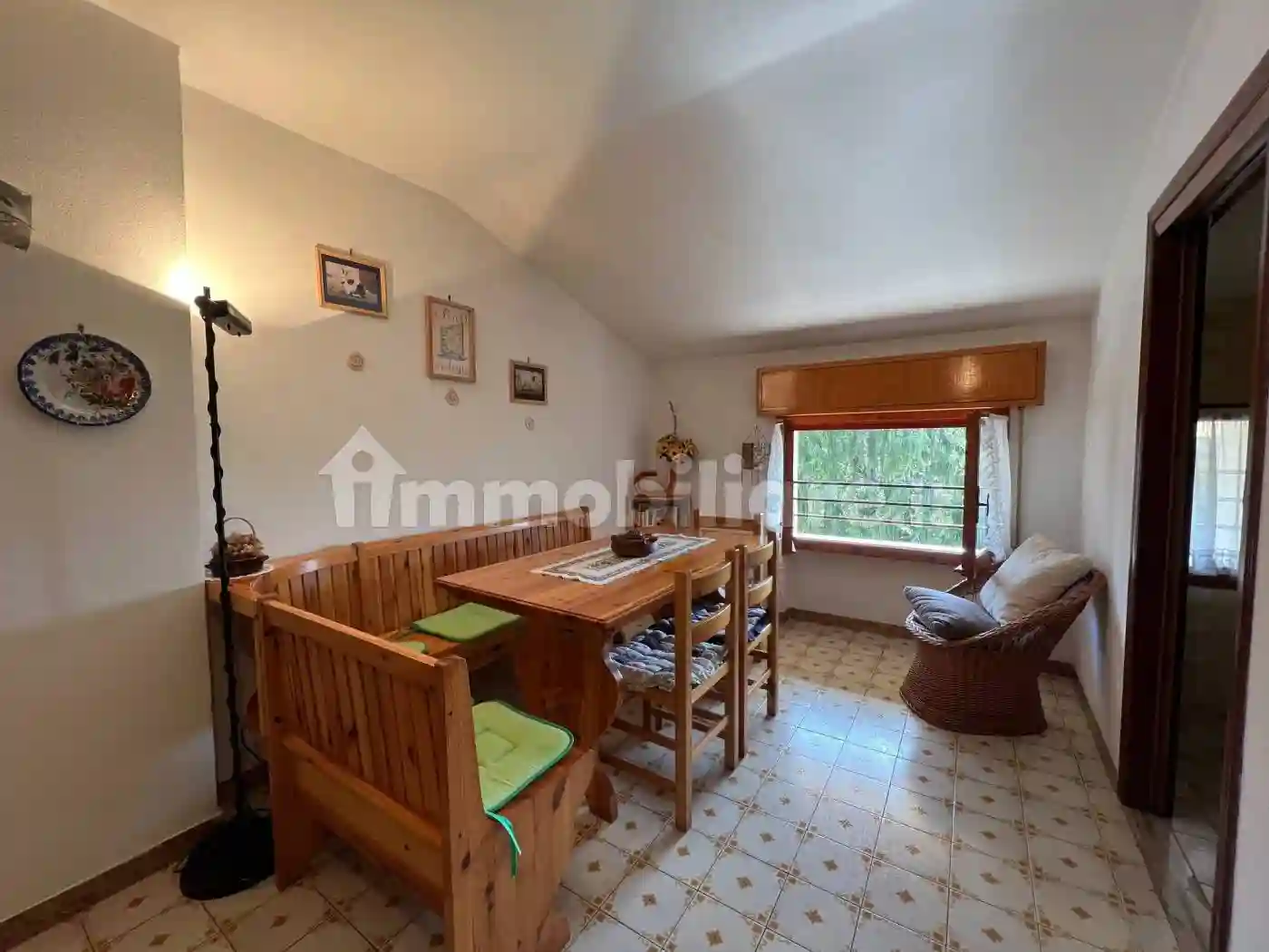 Attico - Mansarda - foto 3