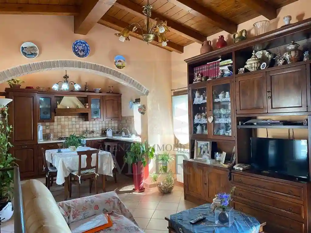 Villetta a schiera - foto 4