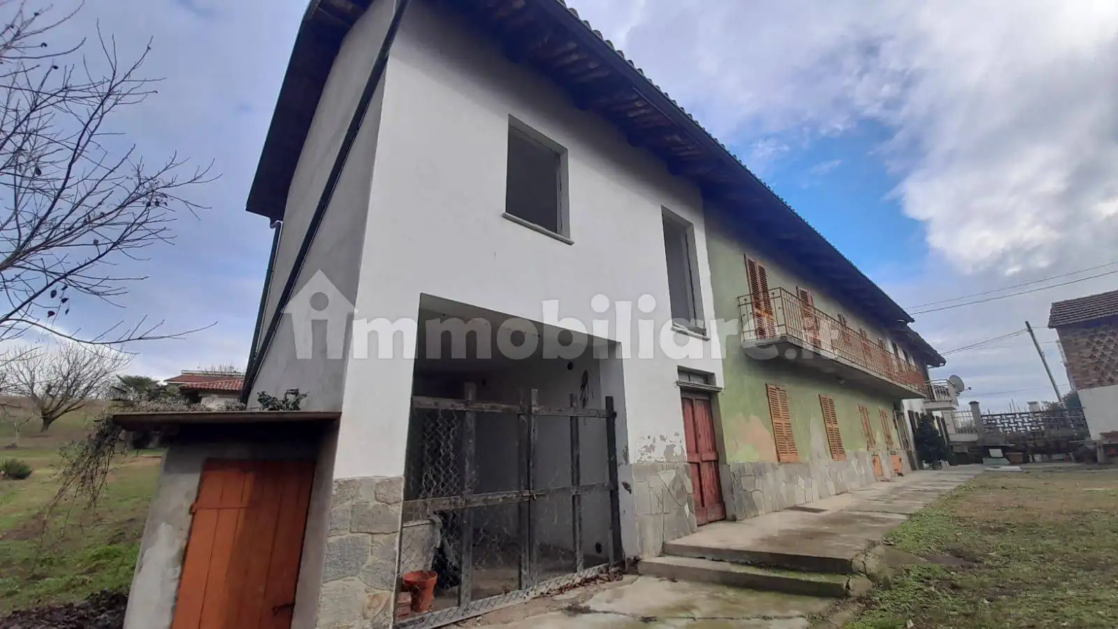 Rustico via Dottor Piano 17, Centro, Antignano - foto 2