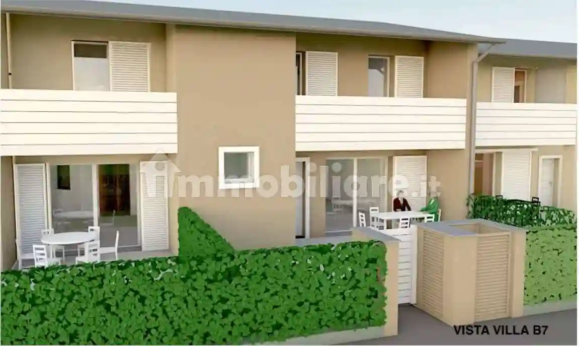 Villetta a schiera - foto 3