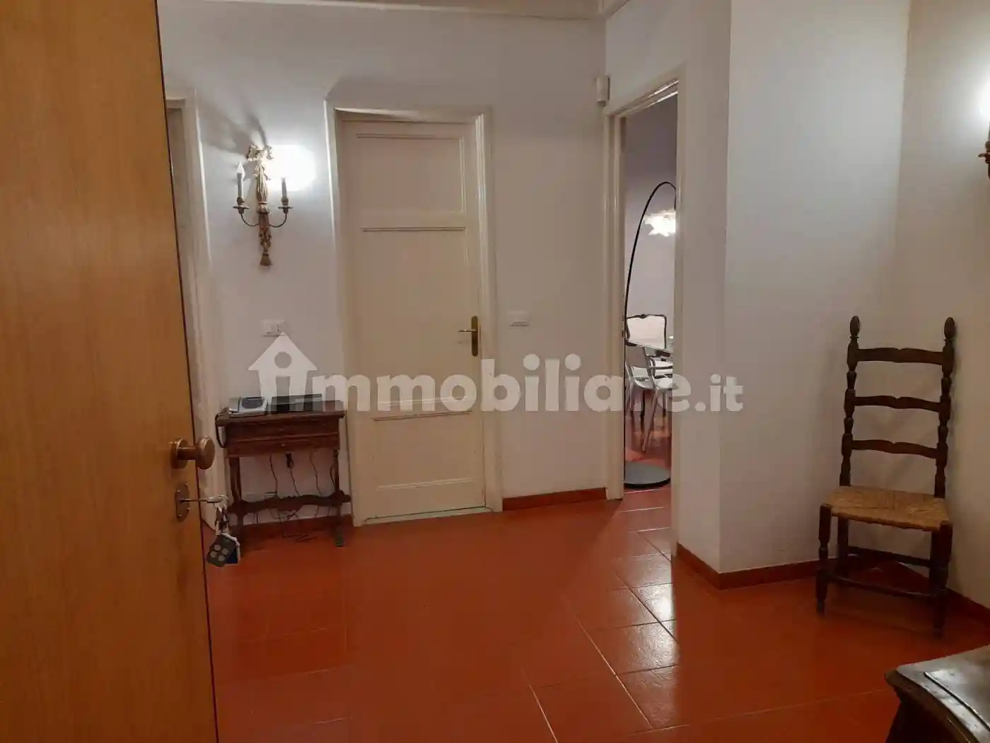 Appartamento in affitto a Forte dei Marmi